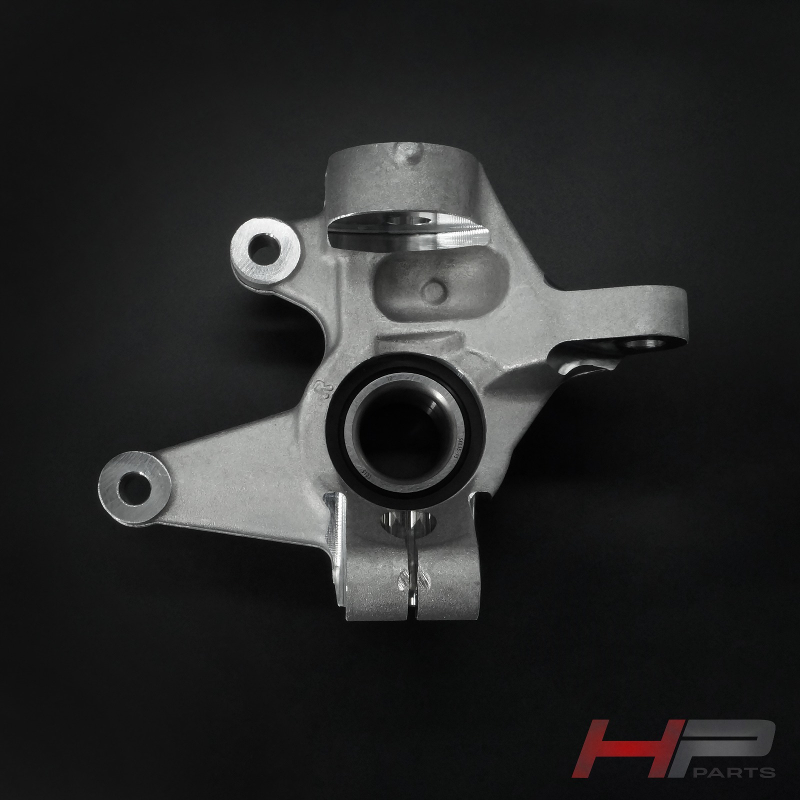 Кулак поворотный правый (HPP) BRP Can-Am G2 705401291